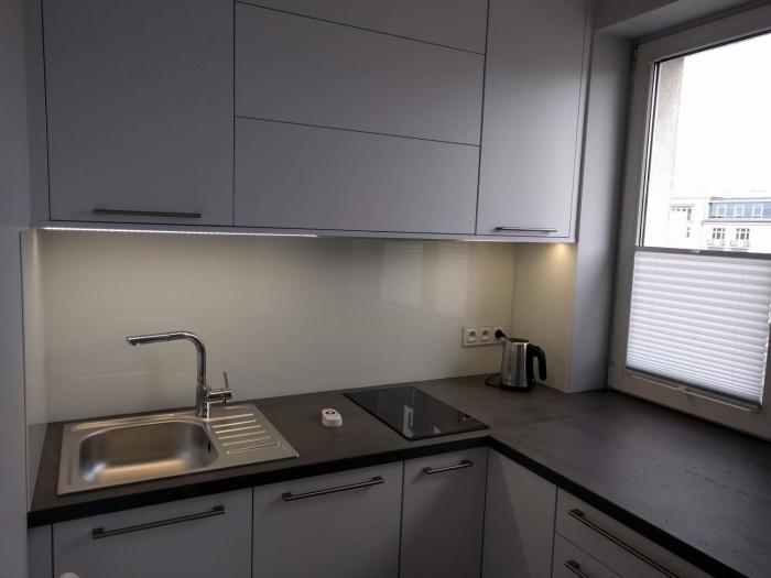Apartament GRUBA RYBA 2
