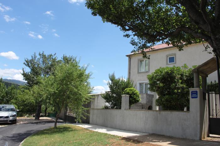 Apartmani Dieneš
