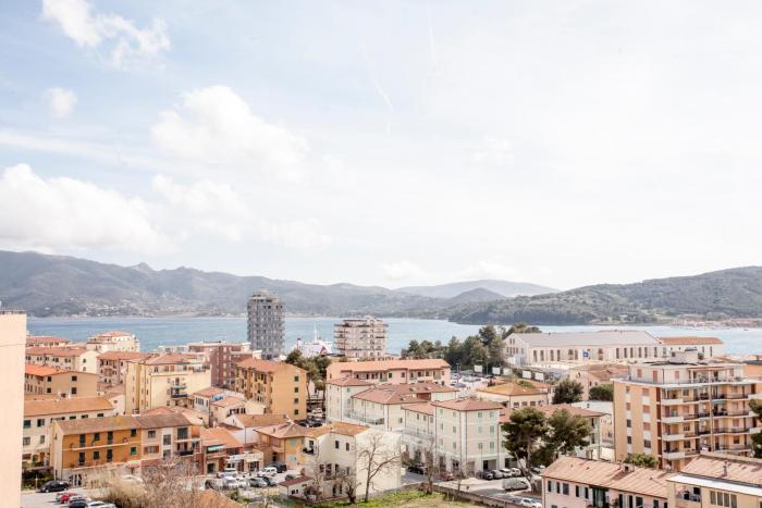 Carolas Home - Goelba