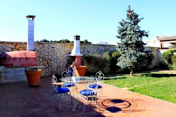 Villa Amelie (Mare e Relax)