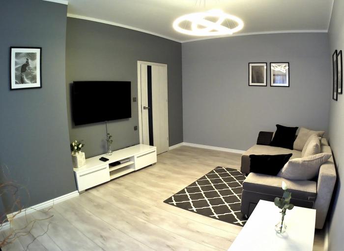 Apartamenty France Faktura VAT
