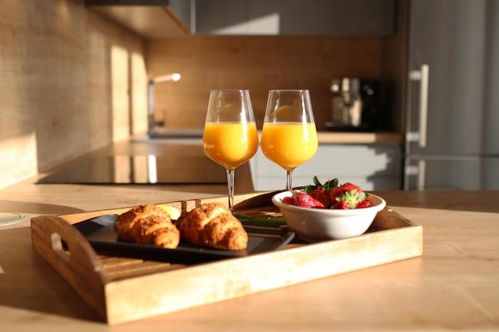 Esso Private Roof Terrace