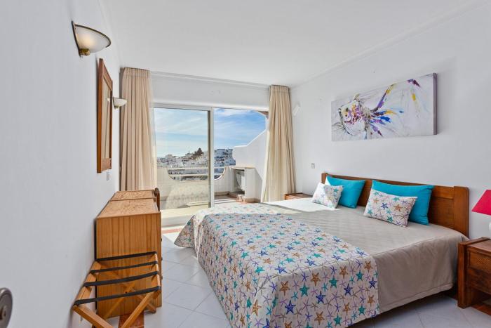 AZULMAR ALBUFEIRA 602