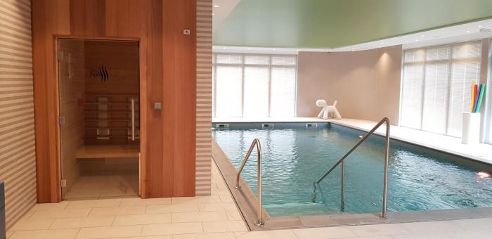 DOMITYS LAIGRETTE BLEUE