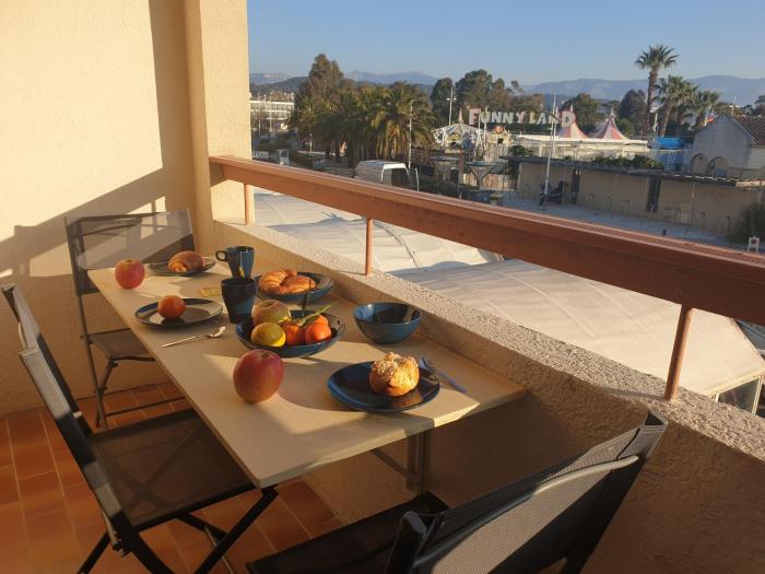 studios les sablettesla seyne sur mer