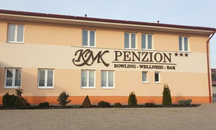 KMK Penzión
