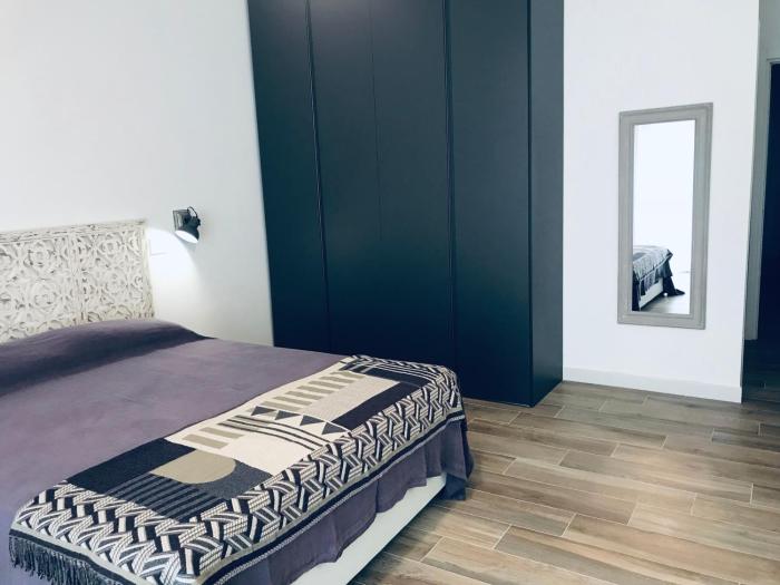 BellHome 2 - Elegante appartamento nel centro di Bari