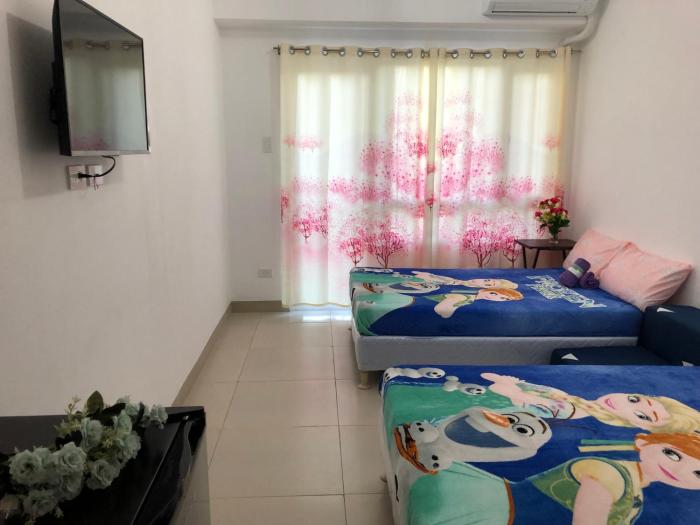 SMDC Cool Janes Condo