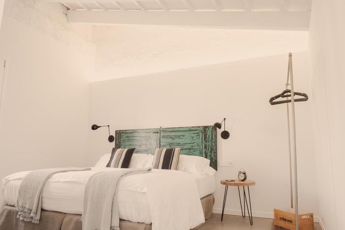 Smoix hotel