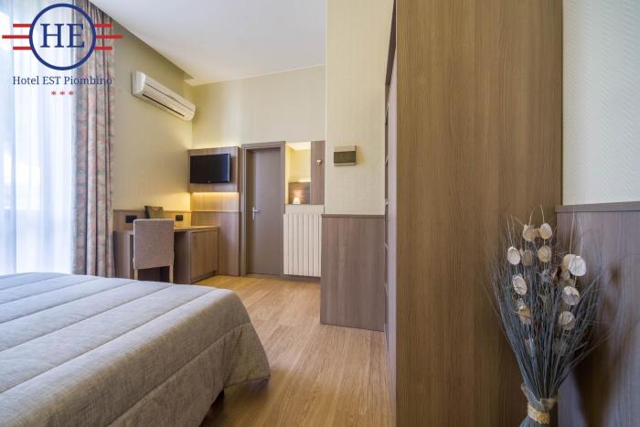 Hotel Est Piombino