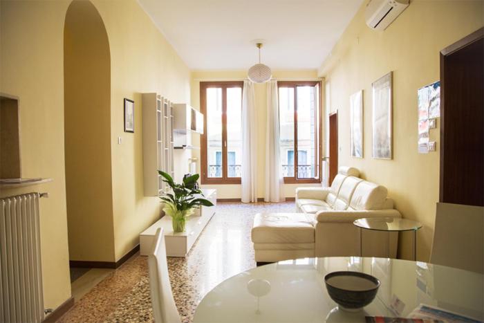 Ca Geremia Apartment