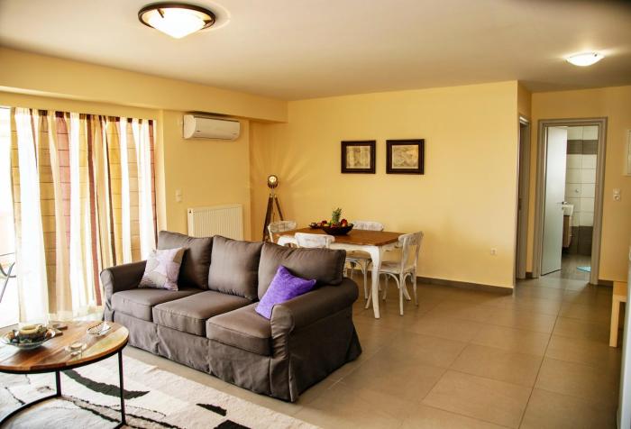 Catherines Comfort Apartment No2