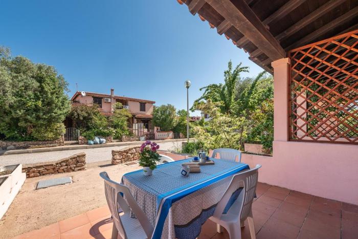 Apartment in San Teodoro 23071