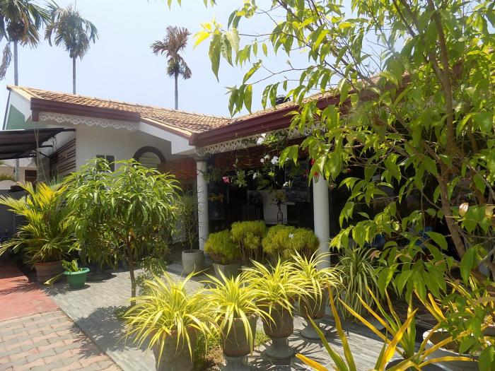 Alexandra Family Villa
