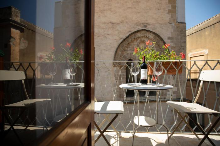 Familyholidays La finestra di fronte