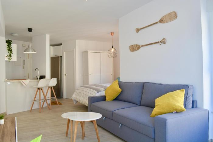 Apartamento Torre Ladeada