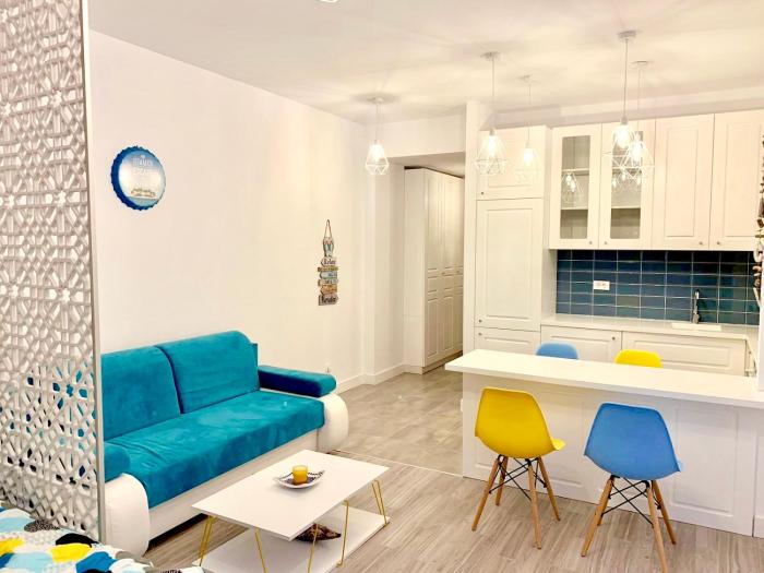 Emerald Studio Onix Mamaia