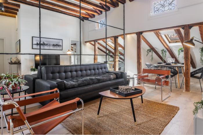 Waou MADRID es MIA - Corta Duración