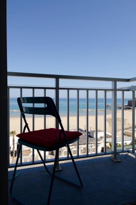 La Finestra sul Castello B&B