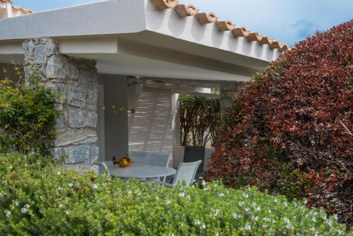 Sul Mare Sardegna Villa Eulimene