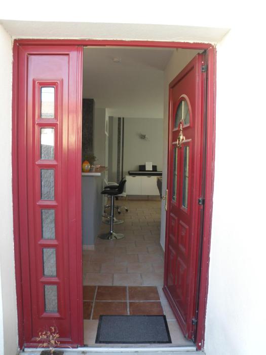 Appartement proche Centre Ville avec PARKING PRIVE