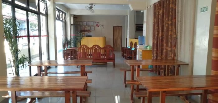 Diamond Lodging house