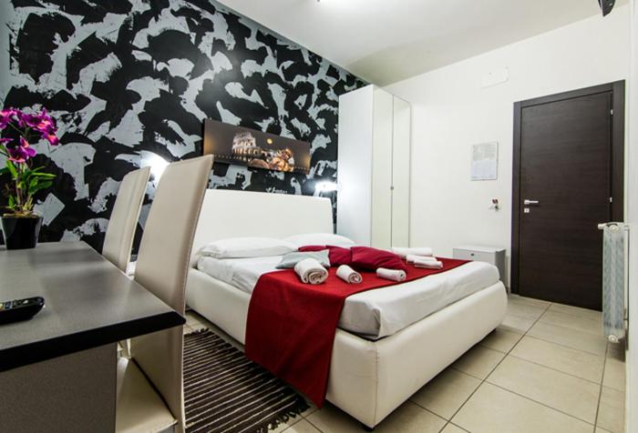 Acanto Room Suite