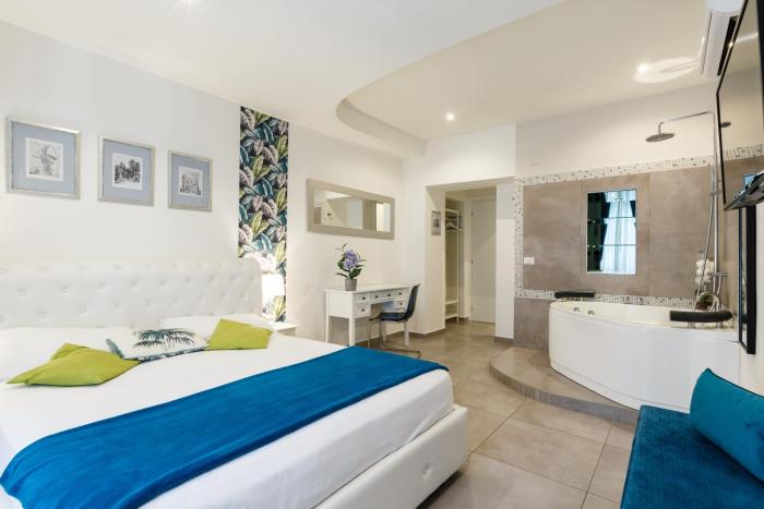 Aeterna Rooms Collection GuestHouse