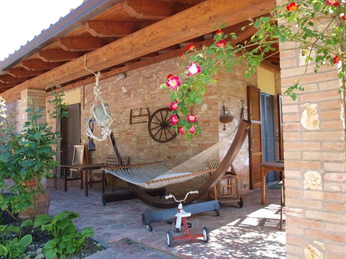 Cera Una Volta B&B