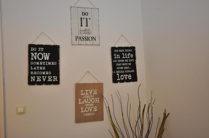 Nóra Holiday Apartment