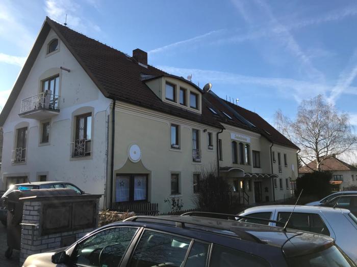 Celý byt plně vybavený , příroda