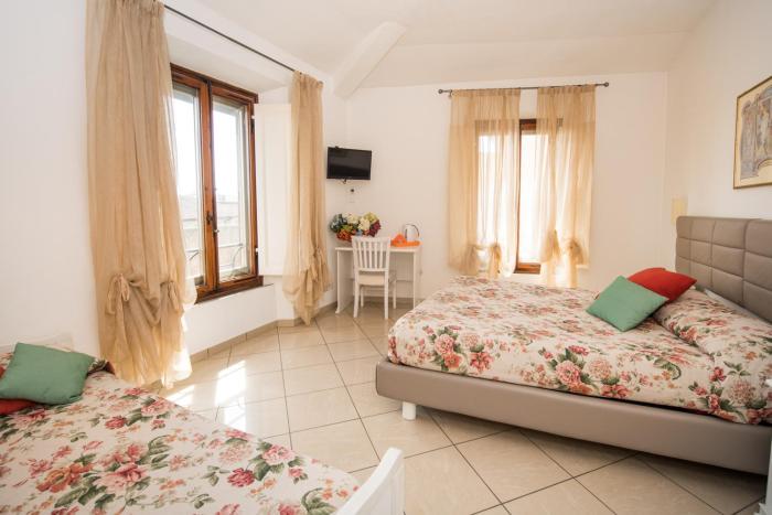 Camollia Suites