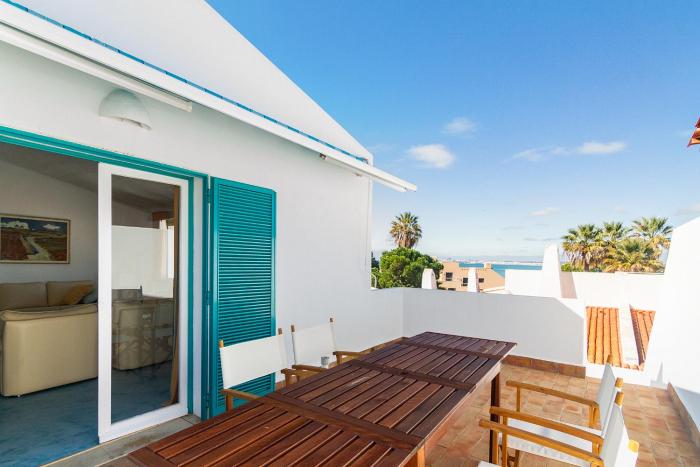 Liiiving in Algarve - Alvor Blue Villa