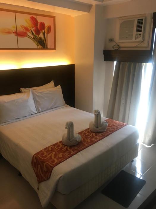 The twins Tagaytay Prime Residence