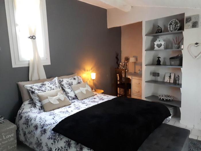 Les MIRABELLES chambres dhôtes