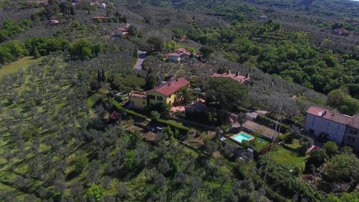 Agriturismo Podere Rondinaio