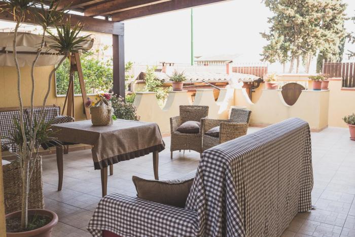 Leon doro - Villetta Turistica