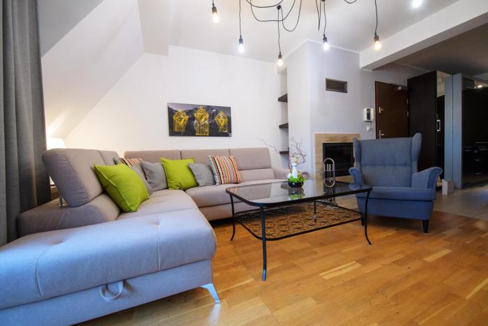 Kościelisko - Snowbird Residence Budzówka, Sun & Snow