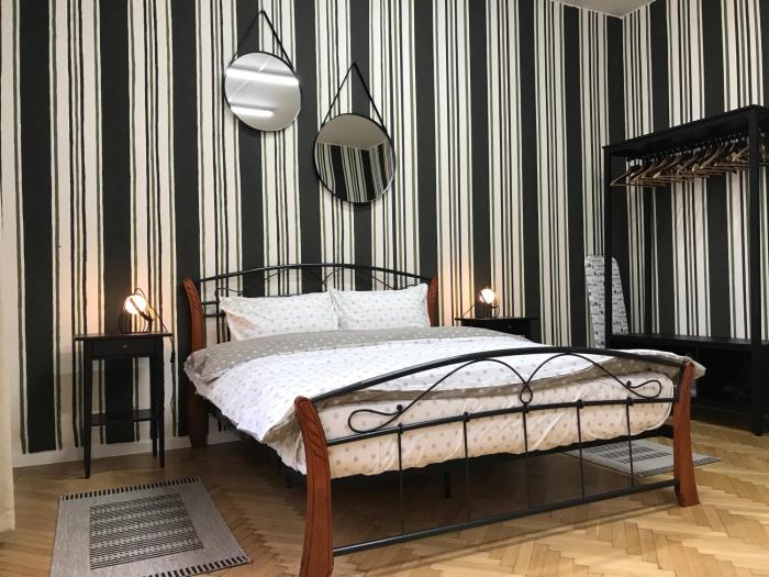 City Center Premium Belle Vue Apartments