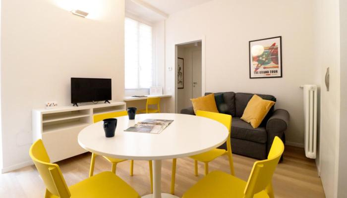 Italianway Easy - Piero della Francesca 19 A