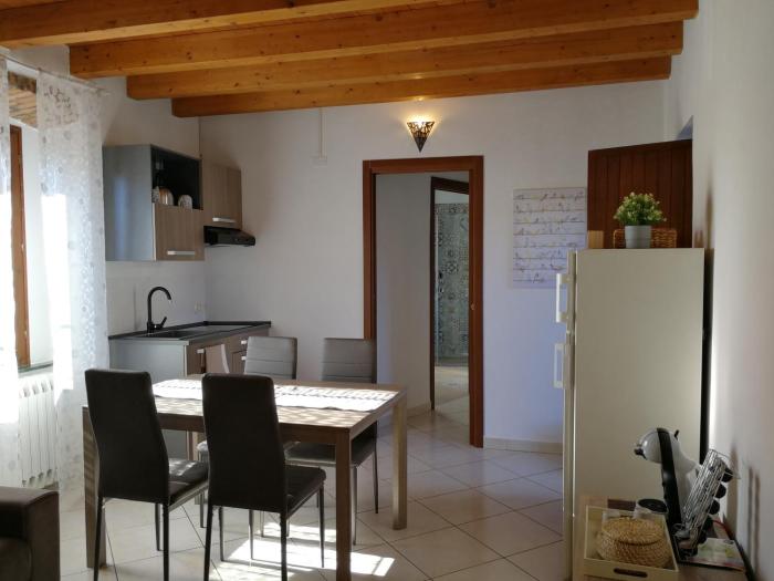 La Corte dellAngelo - Guest House