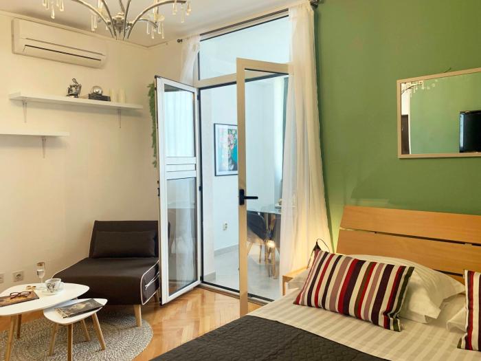 Apartman Lovre