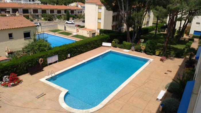 VACAY Apartamento Magda, desconectar y disfrutar! en la Costa Brava, LEscala!