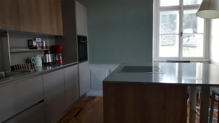 Feine Herbergen Maria Magdelena