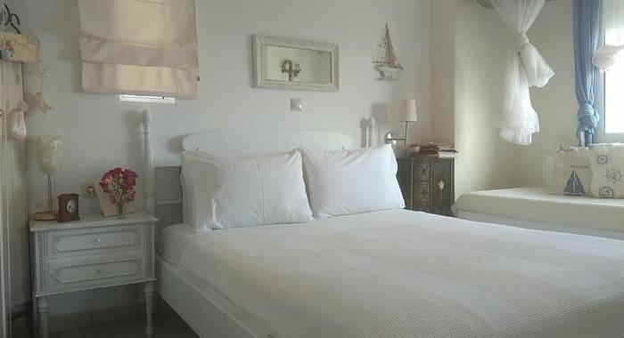 Casa Martina 3 front of the sea