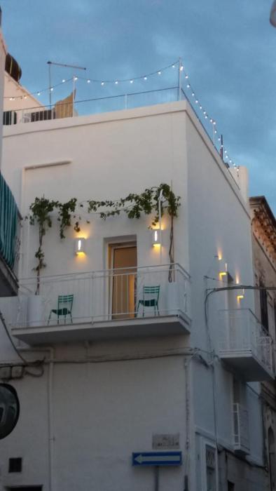 LAngolo di Ostuni - Home&Terracex4