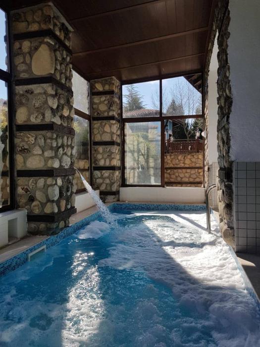 Hotel Tanne
