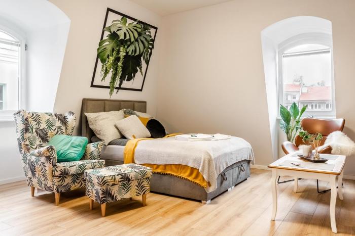Szczecin Old Town Apartments Riverside Lux Studio
