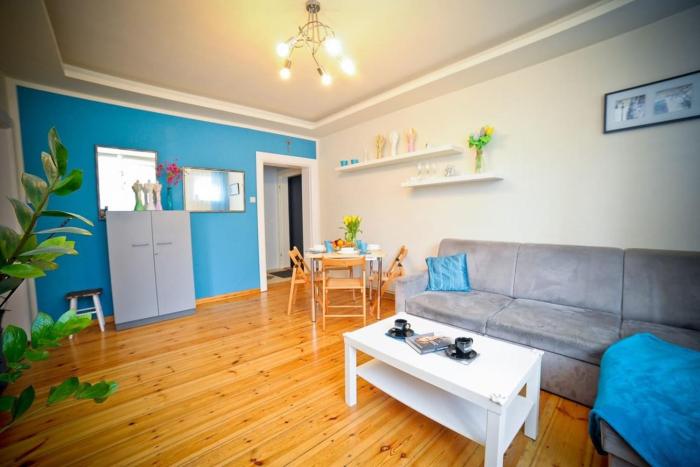 Apartament Gdańsk