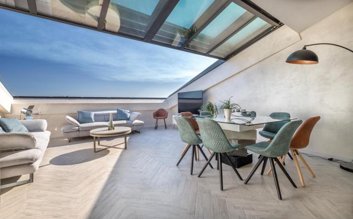 Residence Provencal - Luxurious - 300m Palais - LRA CANNES